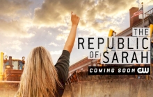 The Republic of Sarah 1.Sezon 1.Bölüm