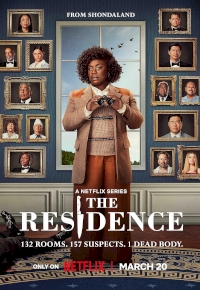 The Residence