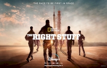 The Right Stuff 1.Sezon 1.Bölüm