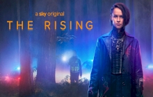 The Rising 1.Sezon 1.Bölüm