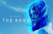 The Rook 1.Sezon 8.Bölüm Sezon Finali