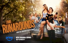 The Runarounds 1.Sezon 8.Bölüm Sezon Finali