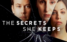 The Secrets She Keeps 2.Sezon 1.Bölüm