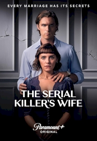 The Serial Killer’s Wife