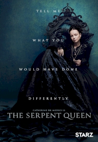 The Serpent Queen