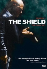 The Shield