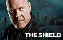 The Shield 7.Sezon 13.Bölüm Final
