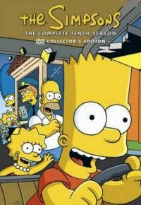 The Simpsons