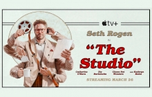 The Studio 1.Sezon 1.Bölüm