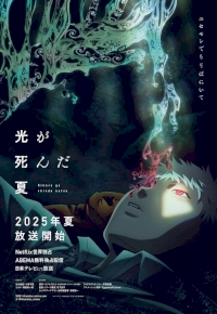 The Summer Hikaru Died
