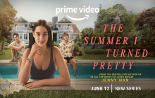 The Summer I Turned Pretty 2.Sezon 8.Bölüm Sezon Finali