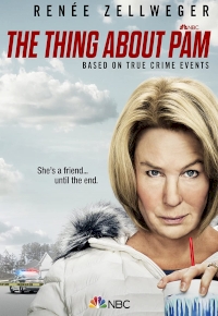 The Thing About Pam