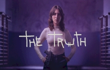 The Truth 1.Sezon 1.Bölüm
