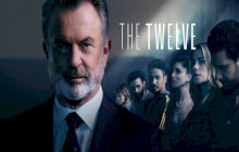 The Twelve 3.Sezon 3.Bölüm