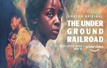 The Underground Railroad 1.Sezon 1.Bölüm