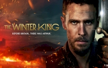The Winter King 1.Sezon 10.Bölüm Sezon Finali
