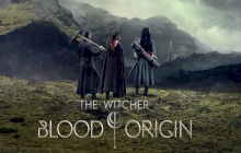 The Witcher: Blood Origin 1.Sezon 1.Bölüm