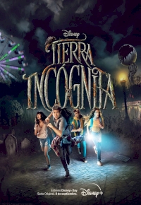 Tierra Incógnita