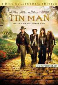 Tin Man