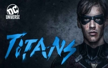 Titans 4.Sezon 10.Bölüm