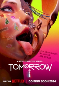 Tomorrow and I