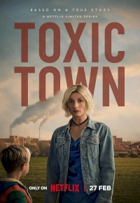 Toxic Town