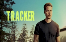 Tracker 2.Sezon 19.Bölüm