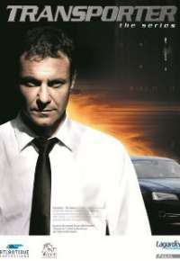 Transporter: The Series