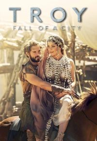 Troy: Fall of a City