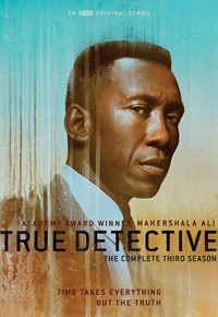 True Detective