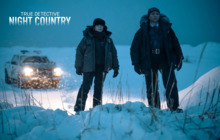 True Detective 2.Sezon 1.Bölüm