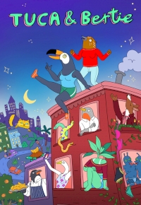 Tuca & Bertie
