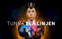 Tunna blå linjen 2.Sezon 1.Bölüm
