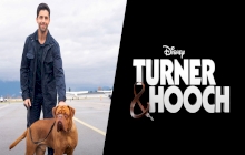 Turner & Hooch 1.Sezon 1.Bölüm