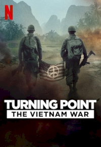 Turning Point: The Vietnam War