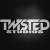 Twisted
