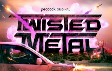 Twisted Metal 2.Sezon 8.Bölüm