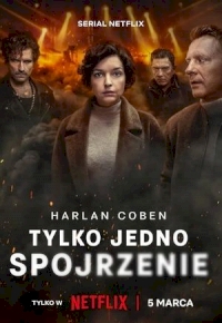 Tylko jedno spojrzenie