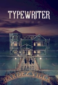 Typewriter