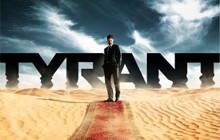 Tyrant 3.Sezon 9.Bölüm