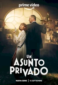 Un asunto privado