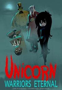 Unicorn: Warriors Eternal