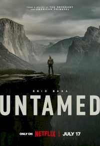 Untamed