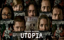 Utopia 2020 1.Sezon 1.Bölüm