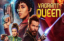 Vagrant Queen 1.Sezon 1.Bölüm