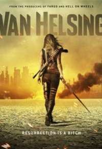 Van Helsing