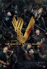 Vikings 1.Sezon 3.Bölüm