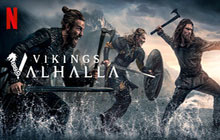 Vikings: Valhalla 3.Sezon 1.Bölüm