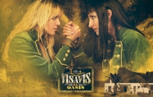 Vis a vis: El oasis 1.Sezon 8.Bölüm Final