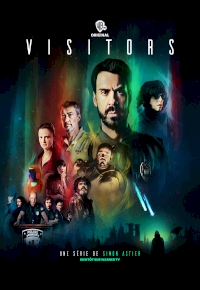 Visitors